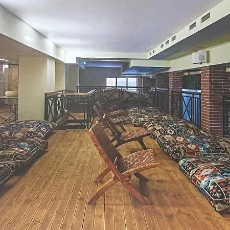 Otel Alchemist Von Goldenburg 4*
